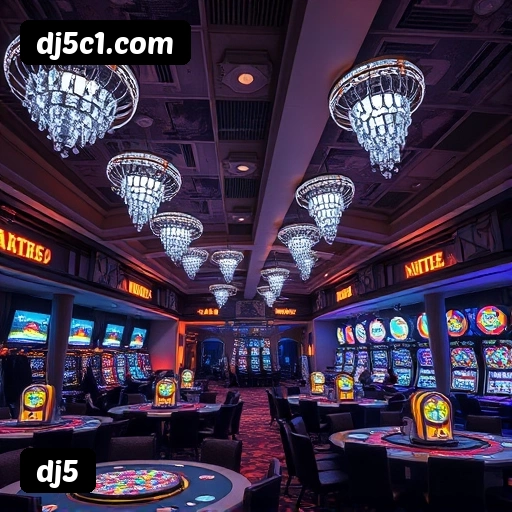 Suporte VIP dj5 - atendimento prioritário