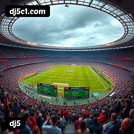 App dj5 Android download