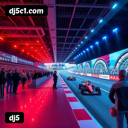 dj5 multi dispositivo