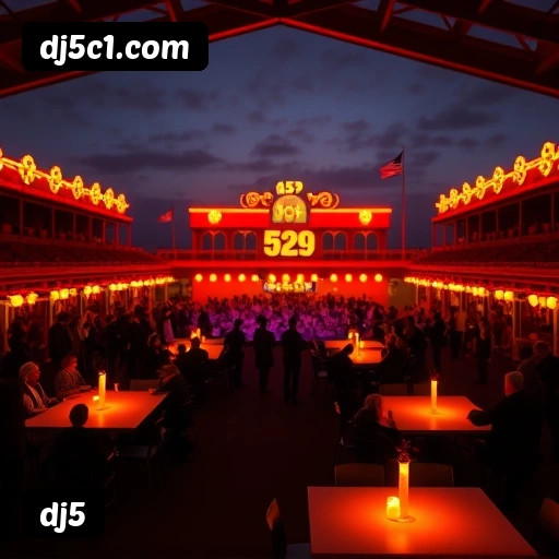 Bônus boas-vindas dj5 R$100