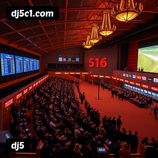 App dj5 slots mobile