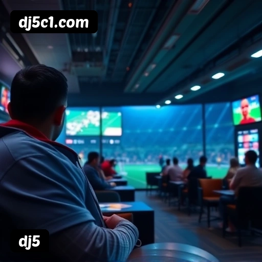 Configurações úteis dentro do app dj5