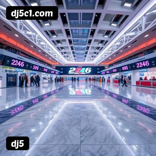 Apostas futebol ao vivo dj5 - odds competitivas