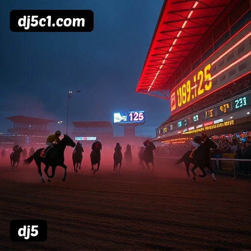 Guia rápido de apostas ao vivo na dj5
