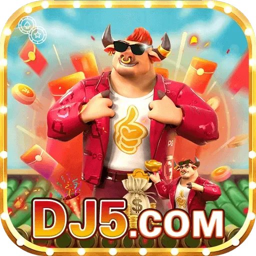 Cassino dj5 - mesas ao vivo e jogos