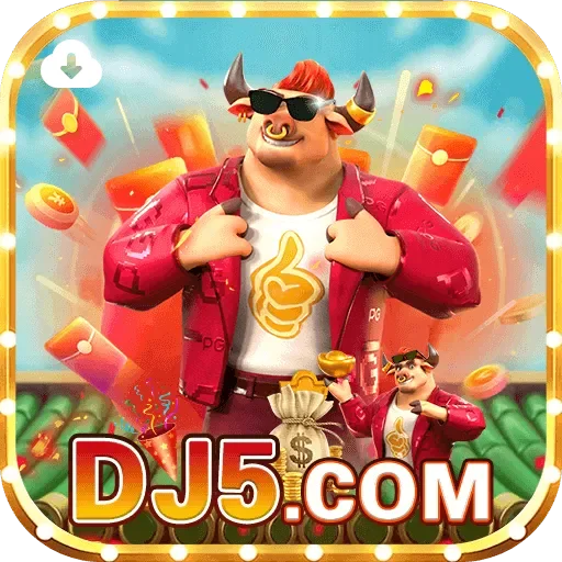 Download app dj5 Android iOS