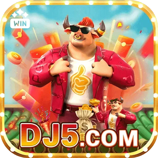 Ganhar e sacar na dj5